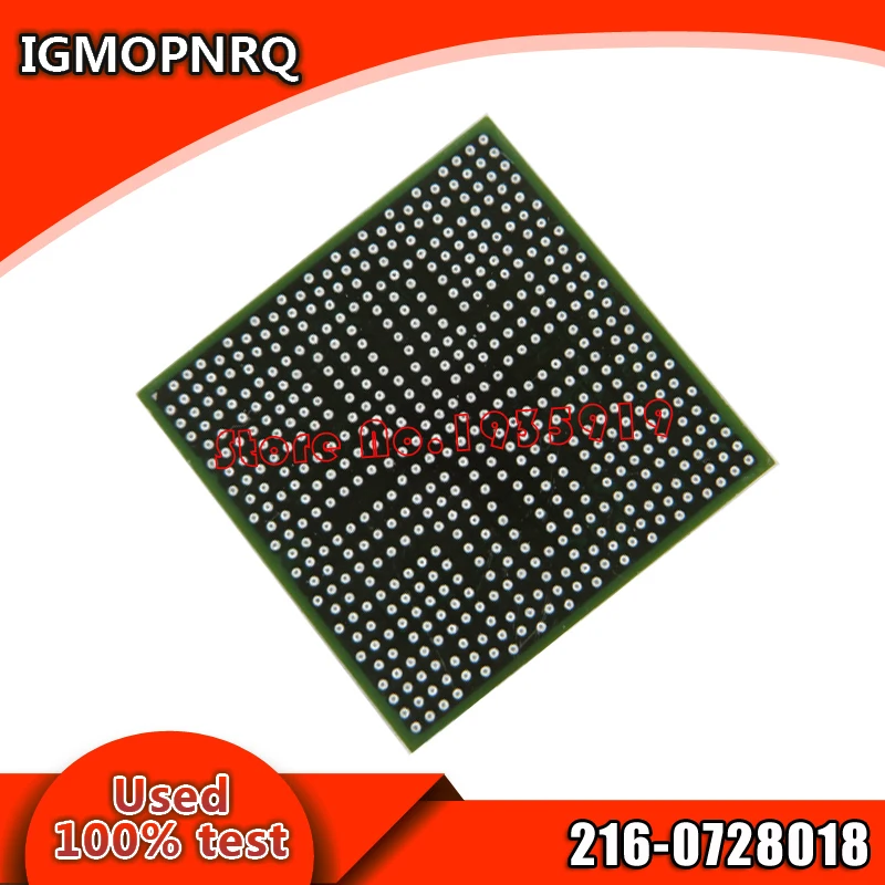 1pcs 216-0728018 216 0728018 BGA chipset with ball test Good Quality 
1pcs 216-0728018 216 0728018 BGA chipset with ball test Good Quality