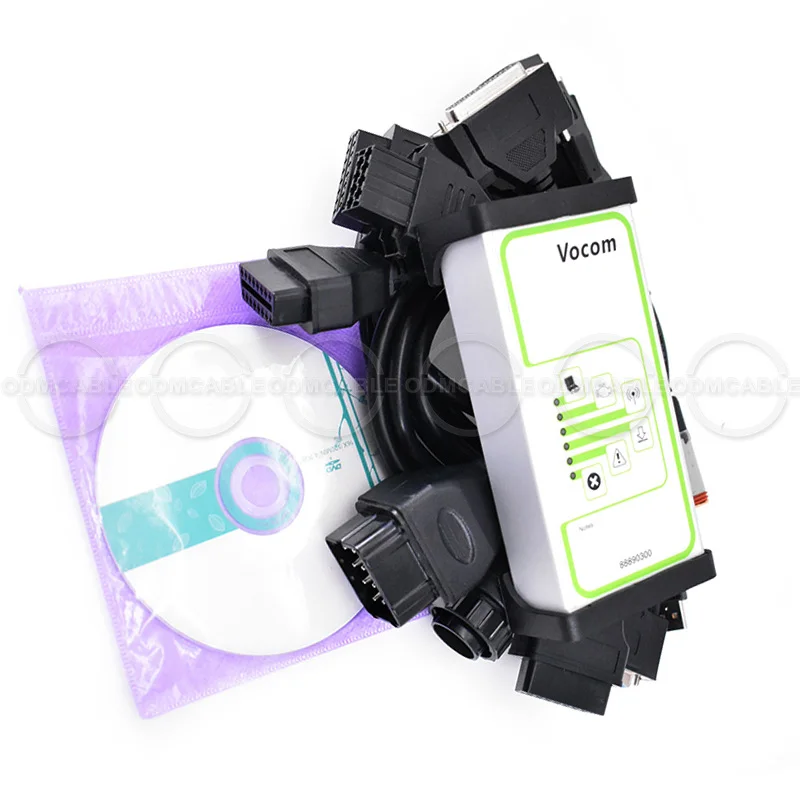 Vcads ptt2.7 with vocom adapter truck Diagnosis Scanner Tool For Renault/UD/Mack/Volvo Excavator Diagnostic Scanner
Vcads ptt2.7 with vocom adapter truck Diagnosis Scanner Tool For Renault/UD/Mack/Volvo Excavator Diagnostic Scanner