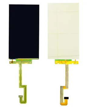 5.9 inch 30P HD TFT Color Screen LS059T1SX03 R63311 Drive IC 1080(RGB)*1920 FHD MIPI Interface
5.9 inch 30P HD TFT Color Screen LS059T1SX03 R63311 Drive IC 1080(RGB)*1920 FHD MIPI Interface