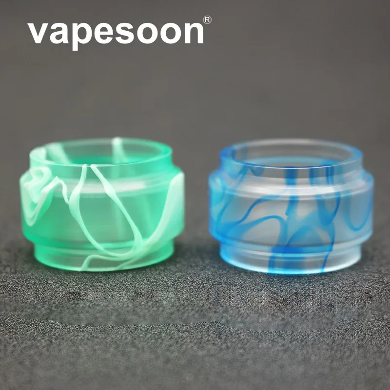 10pcs Replacement Bulb Glass Tube 5ml &Drip Tip For SMOK V8 Baby V2 Atomizer Vaporizer Fit Species Mag Grip Kit/ Species Kit
10pcs Replacement Bulb Glass Tube 5ml &Drip Tip For SMOK V8 Baby V2 Atomizer Vaporizer Fit Species Mag Grip Kit/ Species Kit