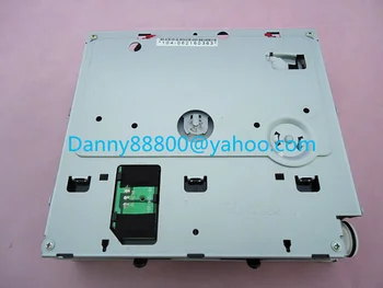 Top quality Komec single CD mechanism SF-C20 laser for car radio tuner sounds systems free shipping
Top quality Komec single CD mechanism SF-C20 laser for car radio tuner sounds systems free shipping