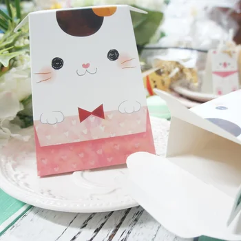 hello cat Paper Box As Cookie Candy Christmas girl Birthday For Candy Storage BoxesPackaging multi-use
hello cat Paper Box As Cookie Candy Christmas girl Birthday For Candy Storage BoxesPackaging multi-use