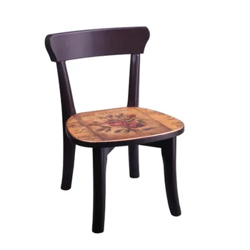 Children chairs kids Furniture solid wooden chair kids chair chaise enfant kinder stoel sillon infantil high end 34.5*34*48.1cm
Children chairs kids Furniture solid wooden chair kids chair chaise enfant kinder stoel sillon infantil high end 34.5*34*48.1cm