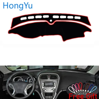 For GAC Trumpchi GS5 SUPER 2012-16 Interior Accessories Auto Car Dashboard Cover Dash Mat Board Pad Carpet Dashmat Anti-UV Mats
For GAC Trumpchi GS5 SUPER 2012-16 Interior Accessories Auto Car Dashboard Cover Dash Mat Board Pad Carpet Dashmat Anti-UV Mats