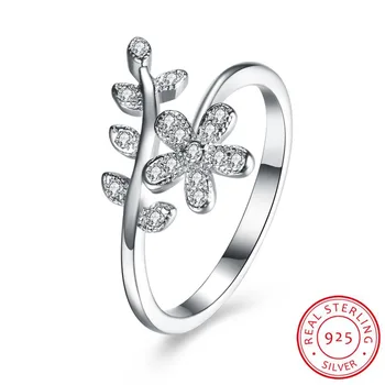 925 Sterling Silver Flower Shaped Stone Ring Joyas De Plata 925 Con Piedras Naturales Joyas Plata 925 Open Finger Ring for wimen
925 Sterling Silver Flower Shaped Stone Ring Joyas De Plata 925 Con Piedras Naturales Joyas Plata 925 Open Finger Ring for wimen