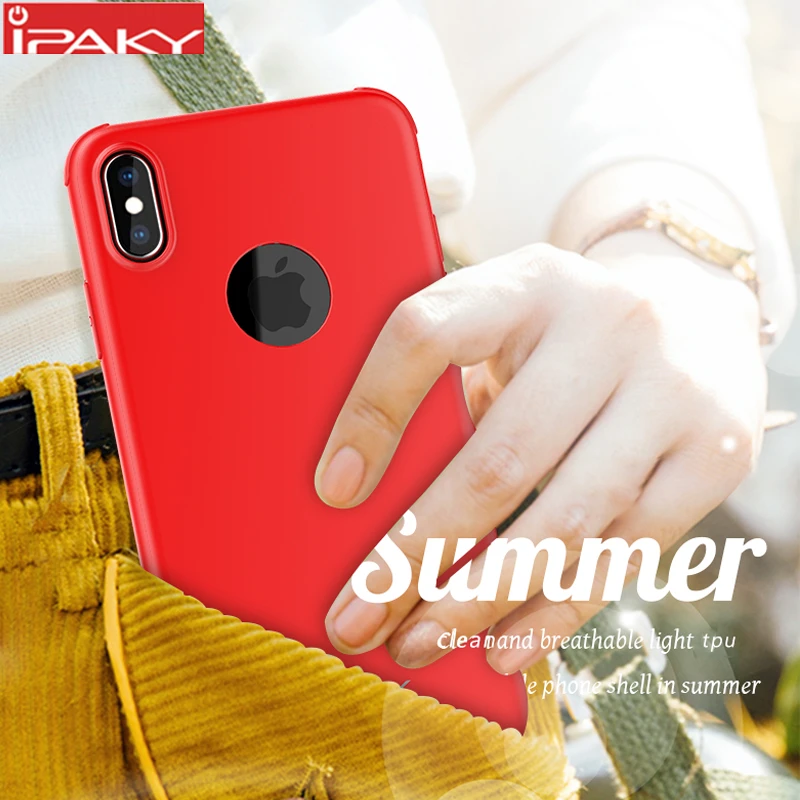 for iPhone Xs X Case IPAKY PC TPU Hybrid Soft Case for iPhone XR Shell Gel Shockproof Ultra Thin Case for iPhone Xs Max Case
for iPhone Xs X Case IPAKY PC TPU Hybrid Soft Case for iPhone XR Shell Gel Shockproof Ultra Thin Case for iPhone Xs Max Case