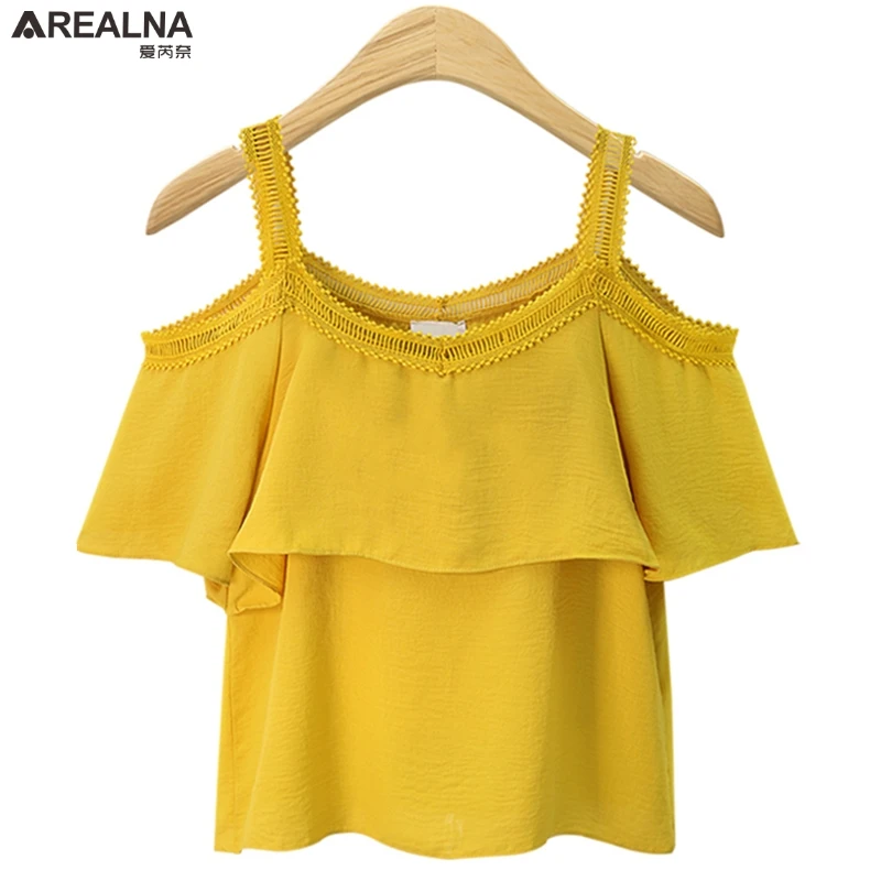 2018 Summer Kimono Elegant Cotton Linen Off Shoulder Blouse Shirts Plus Size 5XL Yellow White BacklessLace Splice Tops Female
2018 Summer Kimono Elegant Cotton Linen Off Shoulder Blouse Shirts Plus Size 5XL Yellow White BacklessLace Splice Tops Female