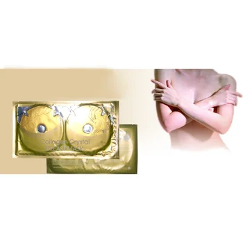 1 Pair Collagen Crystal Breast Mask Skin Care Tool Elastic Whitening Moisture Wrinkle Breast Mask
1 Pair Collagen Crystal Breast Mask Skin Care Tool Elastic Whitening Moisture Wrinkle Breast Mask