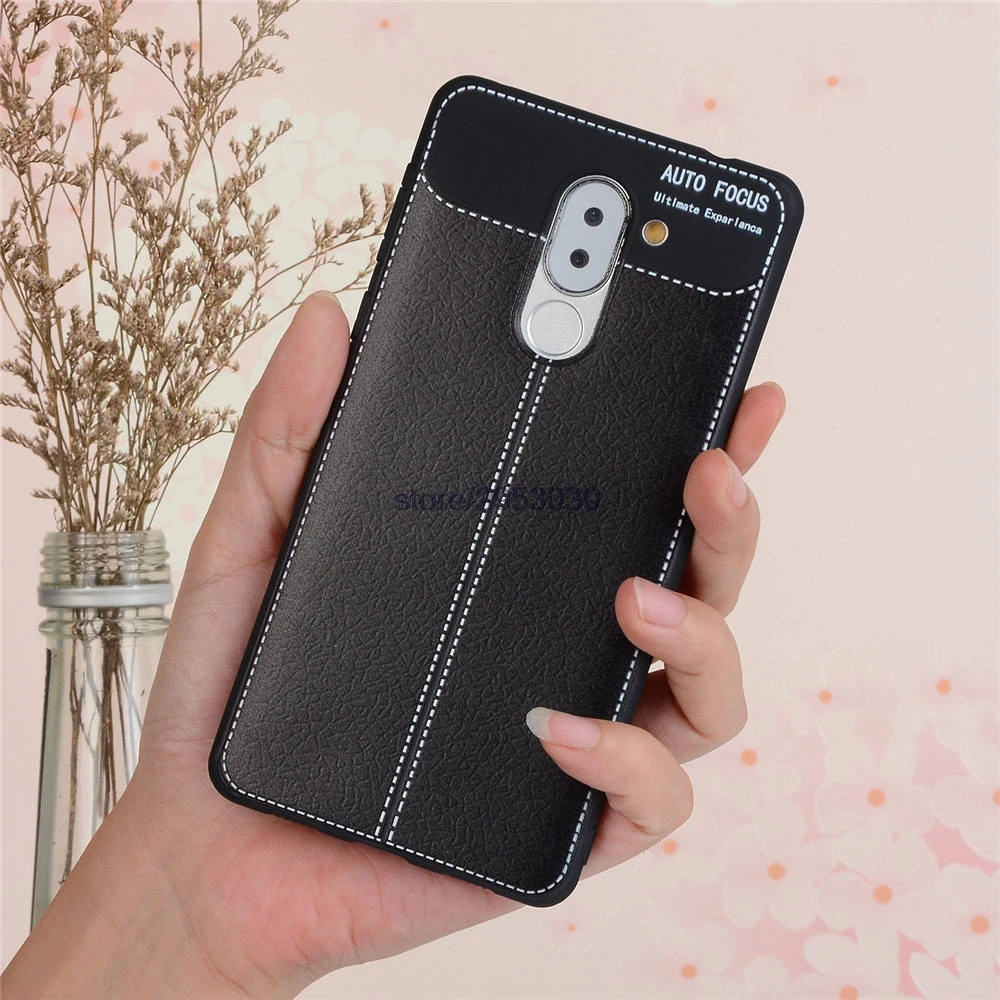 Soft TPU Silicone for Huawei GR5 2017 Case BLL-L21 BLL-L23 Phone Fitted for Huawei GR 5 2017 BLL L23 L21 Case PU+TPU Frame Cover
Soft TPU Silicone for Huawei GR5 2017 Case BLL-L21 BLL-L23 Phone Fitted for Huawei GR 5 2017 BLL L23 L21 Case PU+TPU Frame Cover