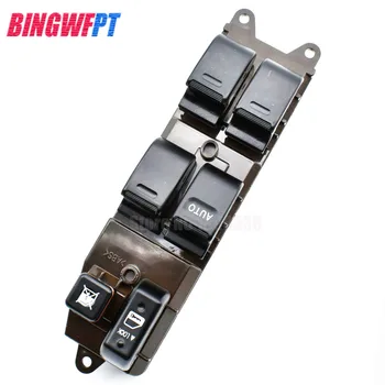 84820-33230 84820-33170 Power Window Switch Electric Windows Master Switch For Toyota Camry Scion xA xB 2005-2006
84820-33230 84820-33170 Power Window Switch Electric Windows Master Switch For Toyota Camry Scion xA xB 2005-2006