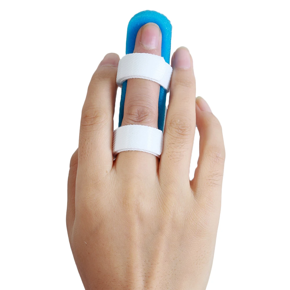 Apex Guter Spoon Finger Splint Hammer finger strain fracture or dislocation on the end finger joint
Apex Guter Spoon Finger Splint Hammer finger strain fracture or dislocation on the end finger joint