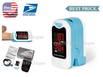 US warehouse LED Fingertip Pulse Oximeter, Spo2 Monitor,Carry Case,Lanyard,HOT SALE CMS50M
US warehouse LED Fingertip Pulse Oximeter, Spo2 Monitor,Carry Case,Lanyard,HOT SALE CMS50M