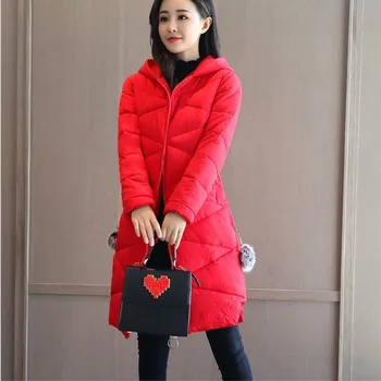 2017 new winter clothes in the long coat soft sister female student BF thick padded coat jacket slim tide
2017 new winter clothes in the long coat soft sister female student BF thick padded coat jacket slim tide