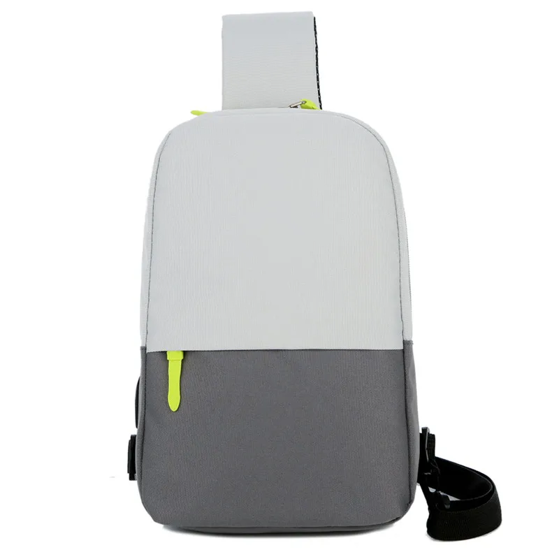 OUBDAR Waterproof Shoulder Bags Men Business Style Chest Bag Male Nylon Messenger Bags Man Fashion Crossbody Bag Men Bolsa 2019
OUBDAR Waterproof Shoulder Bags Men Business Style Chest Bag Male Nylon Messenger Bags Man Fashion Crossbody Bag Men Bolsa 2019
