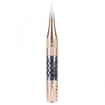 US Plug 100-240V Tattoo Cartridge Needles Semi-permanent Makeup Machine Eyebrow Eye Liner Lip Tattoo Pen Tatoo Machine
US Plug 100-240V Tattoo Cartridge Needles Semi-permanent Makeup Machine Eyebrow Eye Liner Lip Tattoo Pen Tatoo Machine
