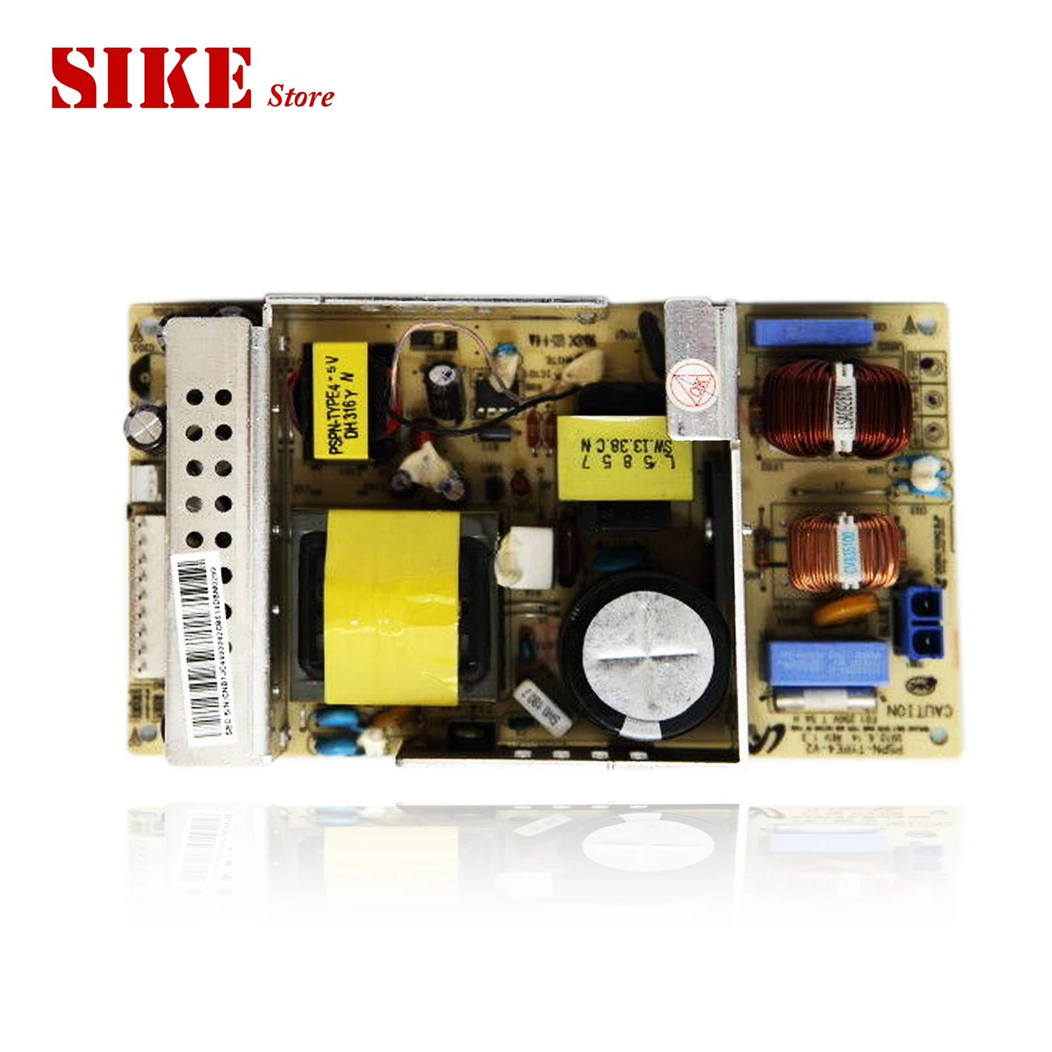 JC44-00092C SMPS For Samsung ML-4510 ML-4512 ML-4510ND ML4510 ML4512 ML 4510 4512 Voltage Power Supply Board JC44-00091C
JC44-00092C SMPS For Samsung ML-4510 ML-4512 ML-4510ND ML4510 ML4512 ML 4510 4512 Voltage Power Supply Board JC44-00091C