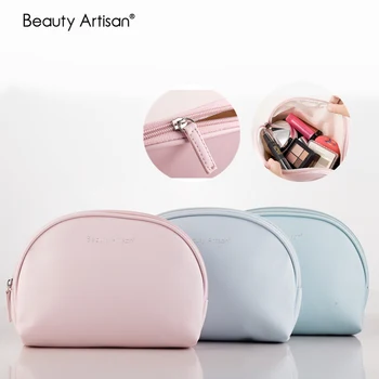 1PC New Makeup Brush Bag Macarons Travel Organizer Cosmetic Bag Meshy Zipper Pouch for Beauty Accessories Make up Brushes Tools
1PC New Makeup Brush Bag Macarons Travel Organizer Cosmetic Bag Meshy Zipper Pouch for Beauty Accessories Make up Brushes Tools