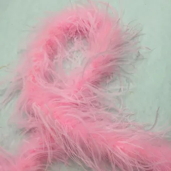 2 M fluffy ostrich feather boa skirt Costumes/Trim for Party/Costume/Shawl/Craft ostrich feather in wedding decorations
2 M fluffy ostrich feather boa skirt Costumes/Trim for Party/Costume/Shawl/Craft ostrich feather in wedding decorations