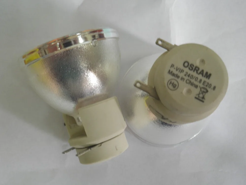Compatible projector lamp BL-FP240B / SP.8QJ01GC01 for OPTOMA ES555/EW400/EW635/EX400/EX611ST/EX635/TW635-3D/TX635-3D
Compatible projector lamp BL-FP240B / SP.8QJ01GC01 for OPTOMA ES555/EW400/EW635/EX400/EX611ST/EX635/TW635-3D/TX635-3D