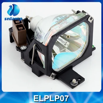 High quality Snlamp Replacement ELPLP07 / V13H010L07 projector lamp for EMP-5550 EMP-7550 PowerLite 5550C ect.
High quality Snlamp Replacement ELPLP07 / V13H010L07 projector lamp for EMP-5550 EMP-7550 PowerLite 5550C ect.