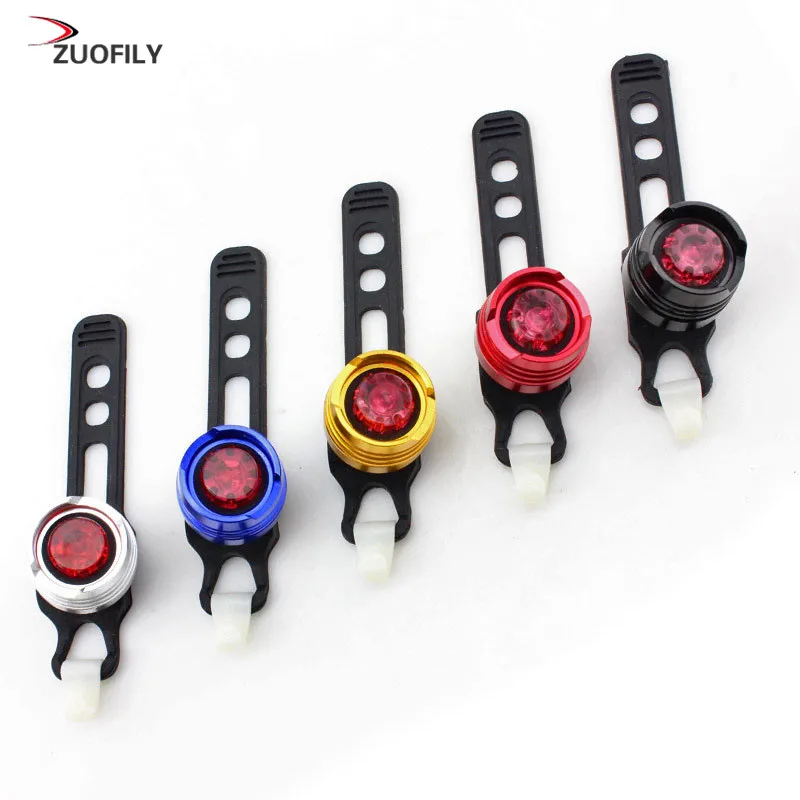 LED Waterproof Bike Bicycle Cycling Front Rear Tail Helmet Red Flash Lights Safety Warning Lamp Cycling Safety Caution Light
LED Waterproof Bike Bicycle Cycling Front Rear Tail Helmet Red Flash Lights Safety Warning Lamp Cycling Safety Caution Light