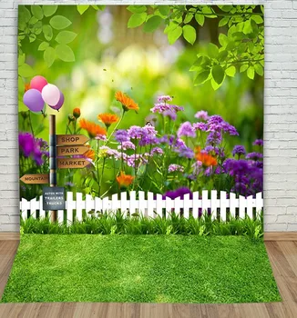 Balloon woods grass blur Photography Backgrounds Vinyl cloth High quality Computer printed newborn photocall backdrop
Balloon woods grass blur Photography Backgrounds Vinyl cloth High quality Computer printed newborn photocall backdrop