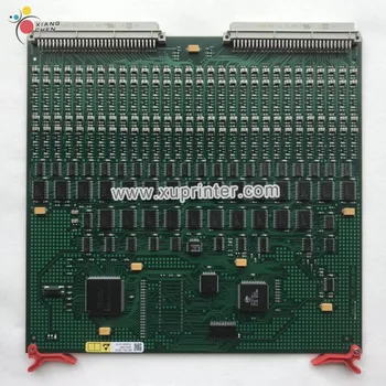 HD Machine SEK2 Board 00.785.1185 Flat Module SEK2 00.785.1069 SEK2 Card 00.785.0856 Printed Circuit Board 00.781.5851
HD Machine SEK2 Board 00.785.1185 Flat Module SEK2 00.785.1069 SEK2 Card 00.785.0856 Printed Circuit Board 00.781.5851