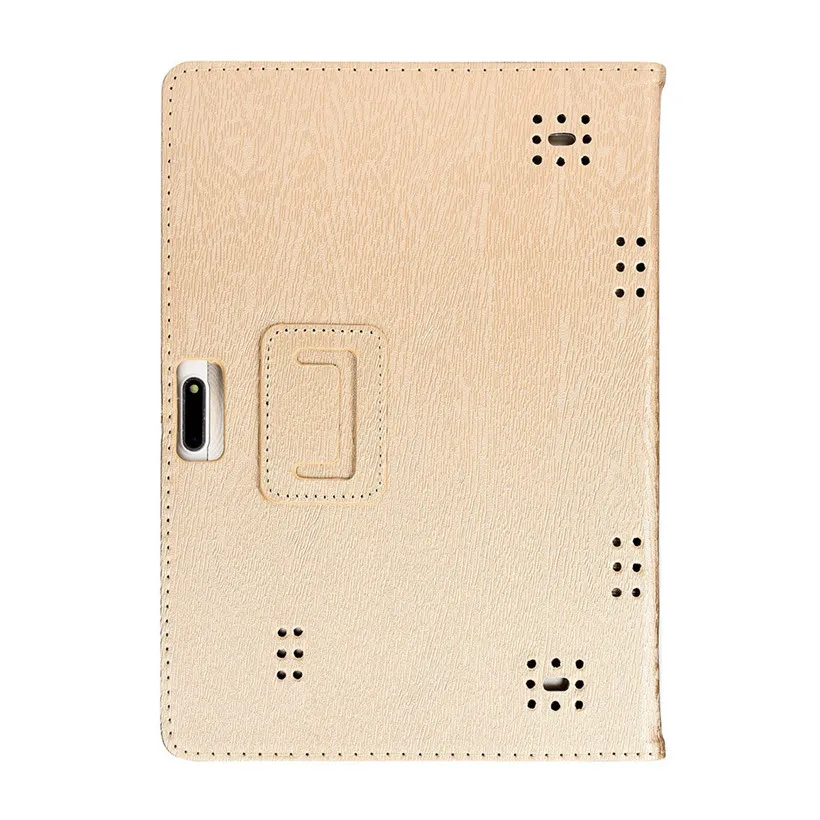 CARPRIE Universal Folio Leather Stand Cover Case For 10 10.1 Inch Android Tablet PC Universal flat leather case
CARPRIE Universal Folio Leather Stand Cover Case For 10 10.1 Inch Android Tablet PC Universal flat leather case