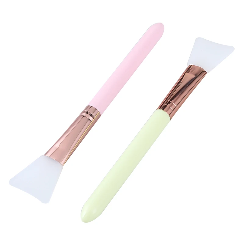 2018 New 3 Colors 1 Pcs Facial Mask Stirring Brush Soft Silicone Makeup Brush Women Skin Face Care For Girl Cosmetic Tools
2018 New 3 Colors 1 Pcs Facial Mask Stirring Brush Soft Silicone Makeup Brush Women Skin Face Care For Girl Cosmetic Tools