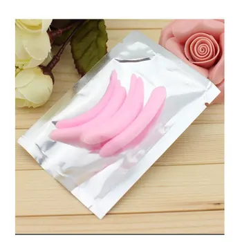 30pcs Magic Eyelash perming Silicon Eye Patches,Eyelash wave Eye Pads,Eyelash Permanent Perm Sticker Clear and Reuse
30pcs Magic Eyelash perming Silicon Eye Patches,Eyelash wave Eye Pads,Eyelash Permanent Perm Sticker Clear and Reuse