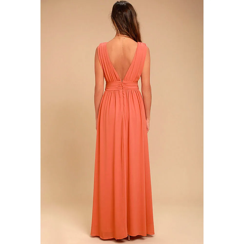 Women Long Maxi Dresses Bohemia V-neck Sleeveless Sexy Party Ethnic Fall Beach Female Split Stylish Style Dress Plus Size Women Long Maxi Dresses Bohemia V-neck Sleeveless Sexy Party Ethnic Fall Beach Female Split Stylish Style Dress Plus Size