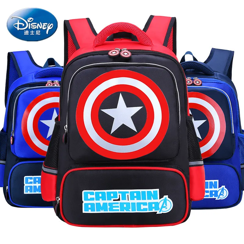 sell well Captain America Plush bag Children's Shield School Bag Lightweight and Waterproof
sell well Captain America Plush bag Children's Shield School Bag Lightweight and Waterproof