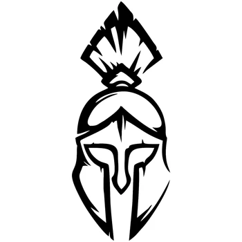 Helmet Applique Sticker Car Bumper Car Window 300 Spartan Truck Flat Vinyl Accessories Decoration
Helmet Applique Sticker Car Bumper Car Window 300 Spartan Truck Flat Vinyl Accessories Decoration