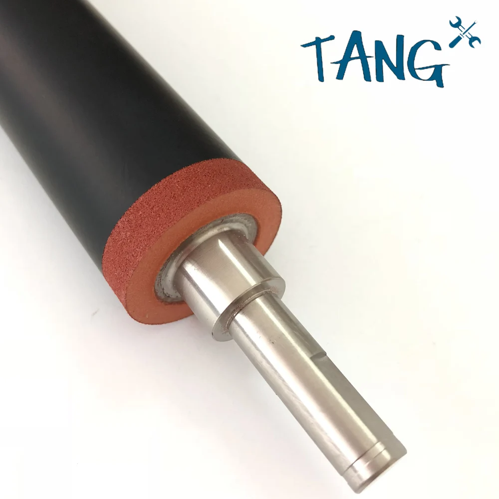 1PC MP2554 Pressure Roller New Original Lower Fuser Roller For Ricoh MP 2554 3054 3554 4054 MP2554 MP3054 MP4054 MP5054 MP6054
1PC MP2554 Pressure Roller New Original Lower Fuser Roller For Ricoh MP 2554 3054 3554 4054 MP2554 MP3054 MP4054 MP5054 MP6054