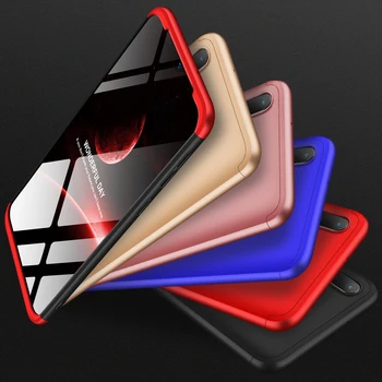 30pcs/lot For Samsung Galaxy A30 A20 A40 Full Protective 3 in 1 Smooth Frosted Detachable Hard Cover For Samsung Galaxy M30
30pcs/lot For Samsung Galaxy A30 A20 A40 Full Protective 3 in 1 Smooth Frosted Detachable Hard Cover For Samsung Galaxy M30
