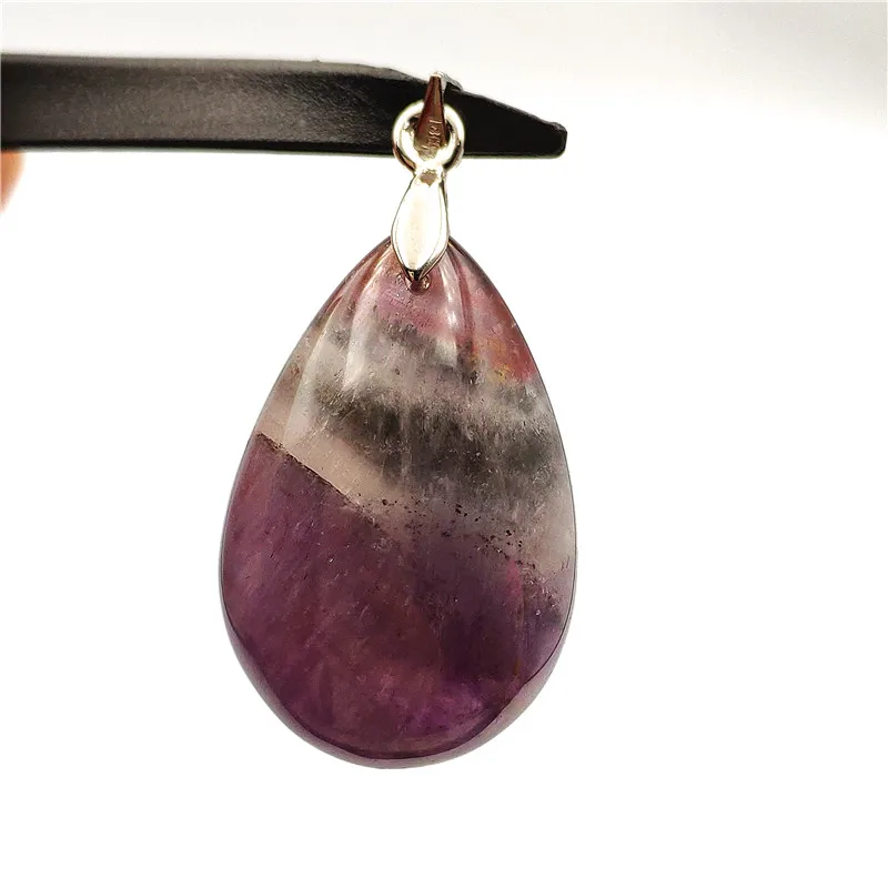 Natural Canada Auralite 23 Pendant (6)