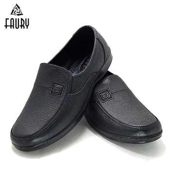 Waterproof Chef Shoes Anti-oil Rubber Shoes Mud Putty Proof Labor Kitchen Imitation Leather Shoes Restaurant Male Wearable Cook
Waterproof Chef Shoes Anti-oil Rubber Shoes Mud Putty Proof Labor Kitchen Imitation Leather Shoes Restaurant Male Wearable Cook