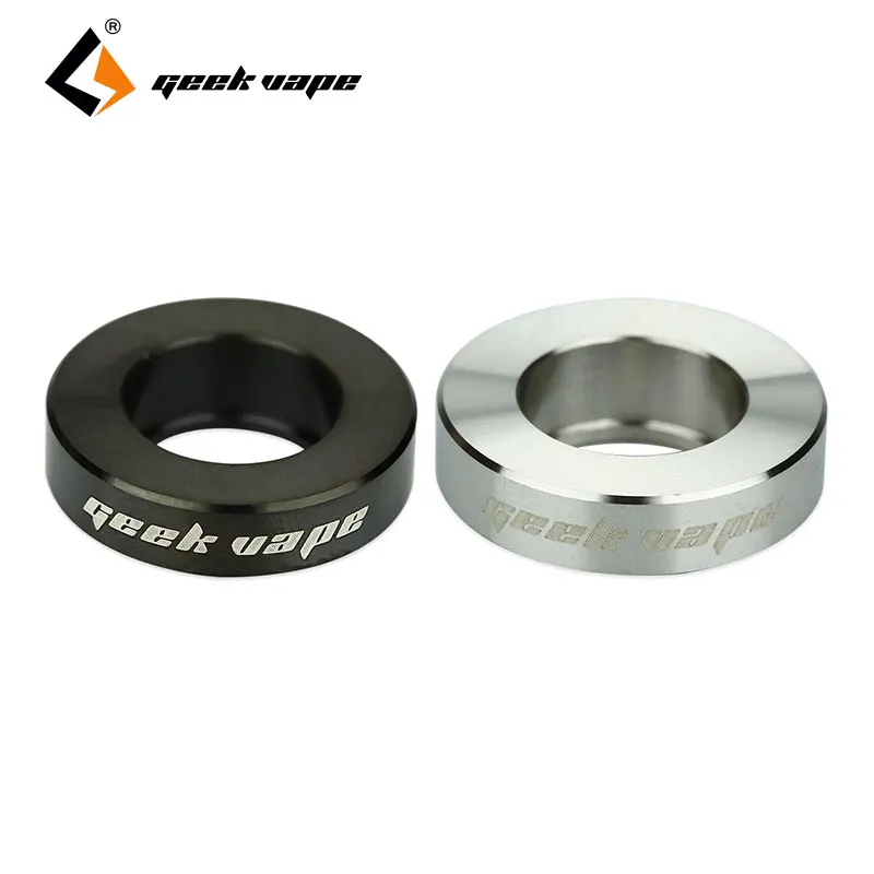 Clearance !!! Authentic GeekVape Griffin RTA Upper Cover Griffin Rebuildable Atomizer Accessory Part for Electronic cigarette
Clearance !!! Authentic GeekVape Griffin RTA Upper Cover Griffin Rebuildable Atomizer Accessory Part for Electronic cigarette