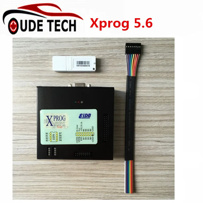 Big Promotion For X-prog V5.60 Ecu Programmer X-prog M 5.60 Xprog V5.60 With High Quality
Big Promotion For X-prog V5.60 Ecu Programmer X-prog M 5.60 Xprog V5.60 With High Quality