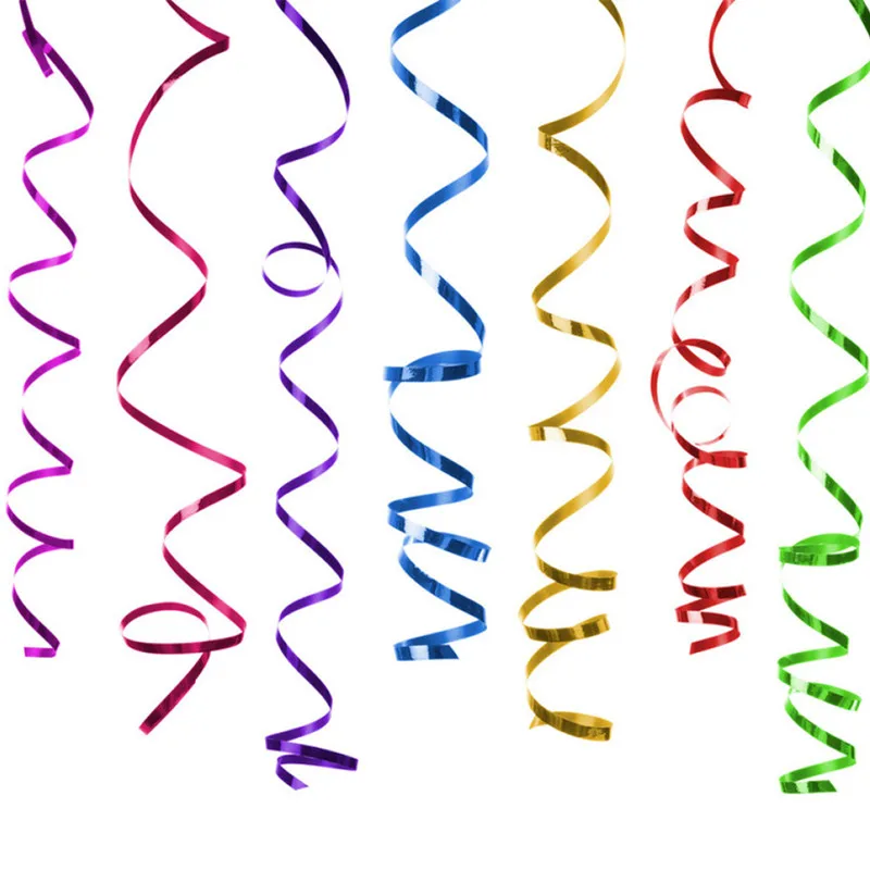 BRIDAY 1/6pcs 5mm * 10m Balloon Rope Foil Balloon Ribbon Tie Rope Wedding Birthday Party Decoration Balloon Packaging@1
BRIDAY 1/6pcs 5mm * 10m Balloon Rope Foil Balloon Ribbon Tie Rope Wedding Birthday Party Decoration Balloon Packaging@1