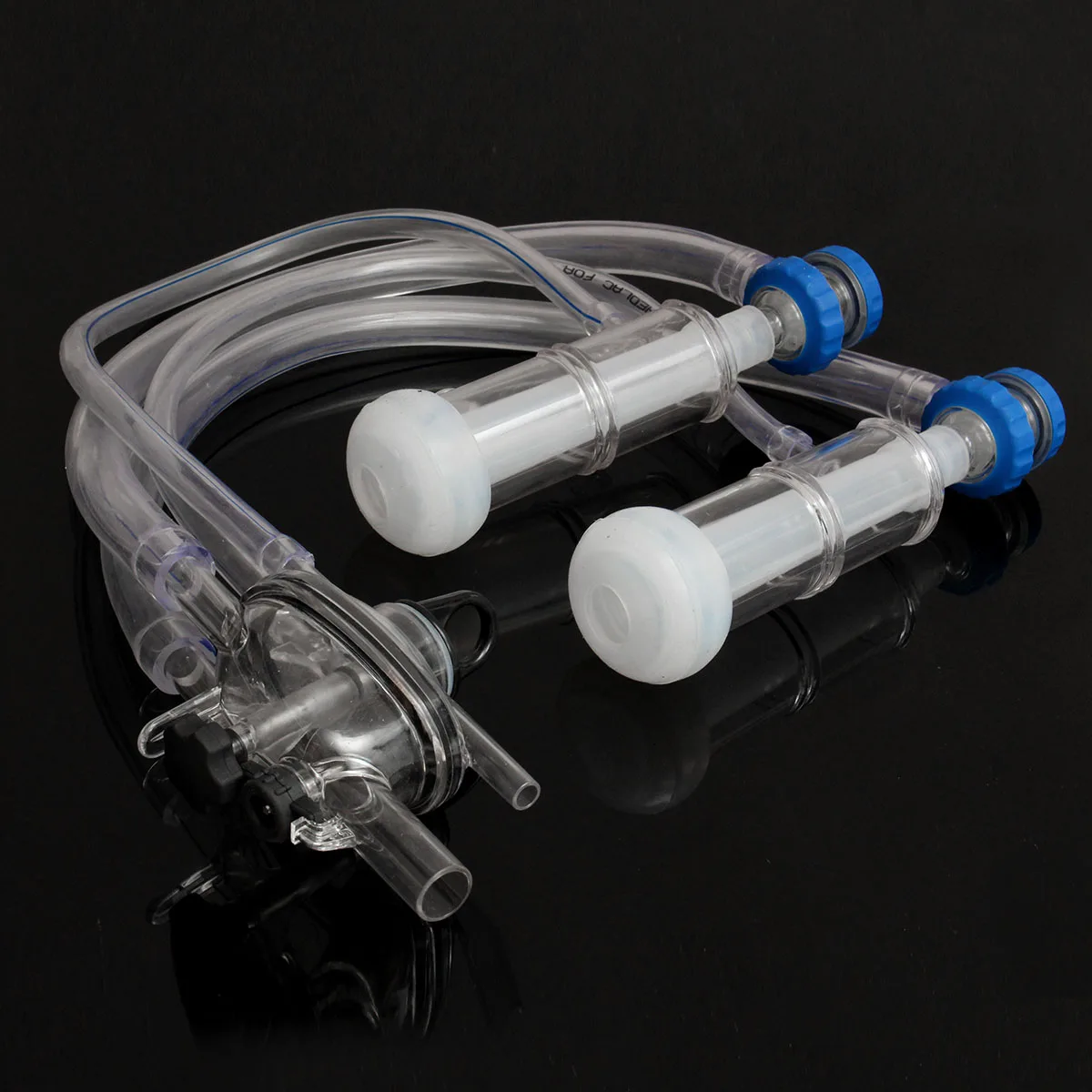 1 Set Silicone Milking Liners Goat Milking Unit Parts 66cm Length Goat Milking Machine For Milking Parlour System
1 Set Silicone Milking Liners Goat Milking Unit Parts 66cm Length Goat Milking Machine For Milking Parlour System