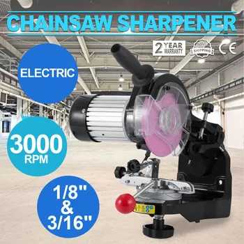 Free shipping to Italy / Portable Chainsaw Sharpener Grinder 
Free shipping to Italy / Portable Chainsaw Sharpener Grinder