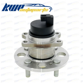REAR WHEEL HUB ASSEMBLY FOR HYUNDAI GETZ ACCENT KIA RIO PICANTO 2004 2005 2006 2007 2008 2009 2010 2011 2012 2013 2014
REAR WHEEL HUB ASSEMBLY FOR HYUNDAI GETZ ACCENT KIA RIO PICANTO 2004 2005 2006 2007 2008 2009 2010 2011 2012 2013 2014