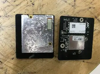 Original refurbished Repair part Bluetooth Wireless WIFI Card Module Board pcb for Xbox One xboxone
Original refurbished Repair part Bluetooth Wireless WIFI Card Module Board pcb for Xbox One xboxone