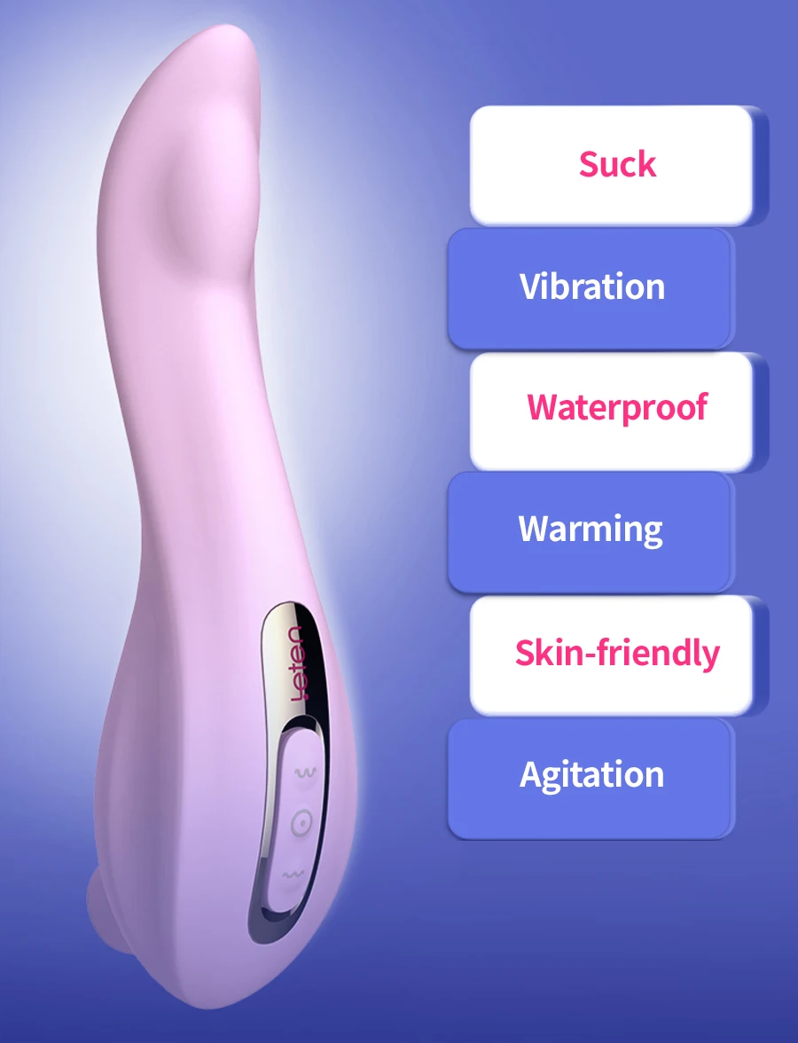 Sucking Vibrator (11)