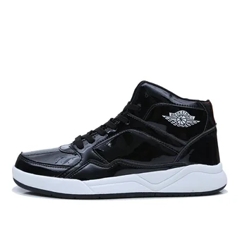 Spring and Summer New Mirror High Band Fashion Comfortable Sports Outdoor Men's Shoes
Spring and Summer New Mirror High Band Fashion Comfortable Sports Outdoor Men's Shoes