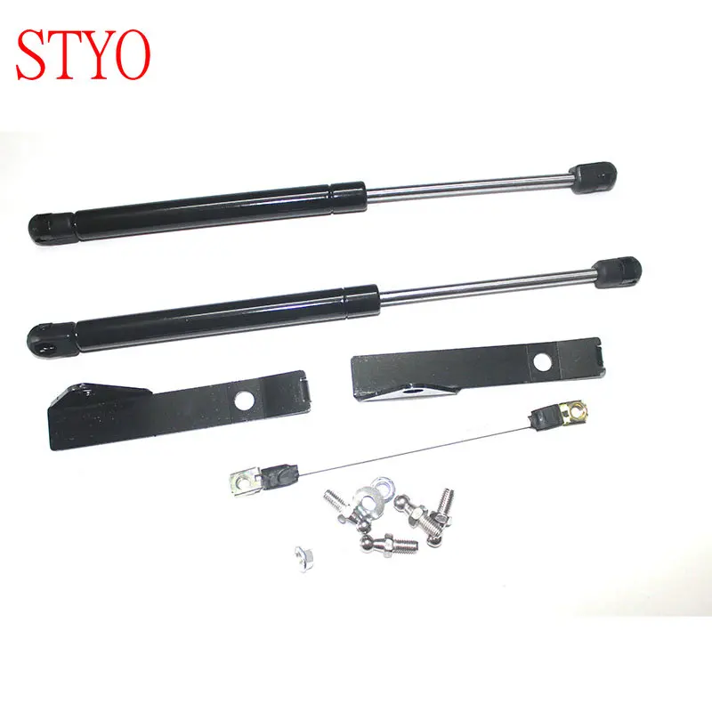 STYO for S-koda Karoq 2017 2018 front hood Engine cover Hydraulic rod Strut spring shock Bar
STYO for S-koda Karoq 2017 2018 front hood Engine cover Hydraulic rod Strut spring shock Bar