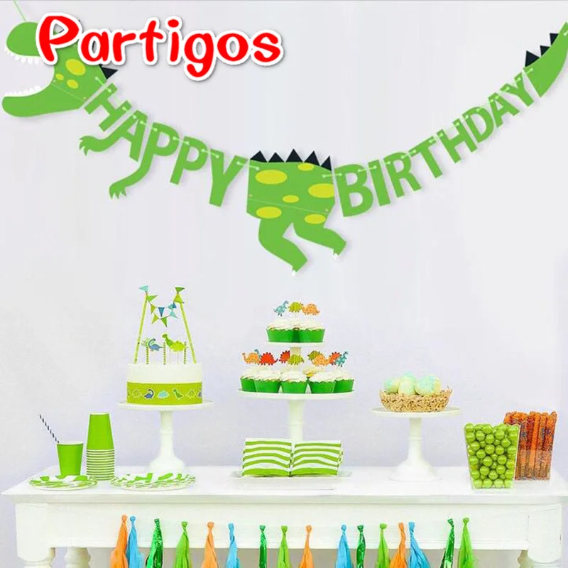 Partigos cow giraffe Happy Birthday Banner Safari Jungle Party Animal Banner Baby Shower Cartoon Party Favors Decoration
Partigos cow giraffe Happy Birthday Banner Safari Jungle Party Animal Banner Baby Shower Cartoon Party Favors Decoration
