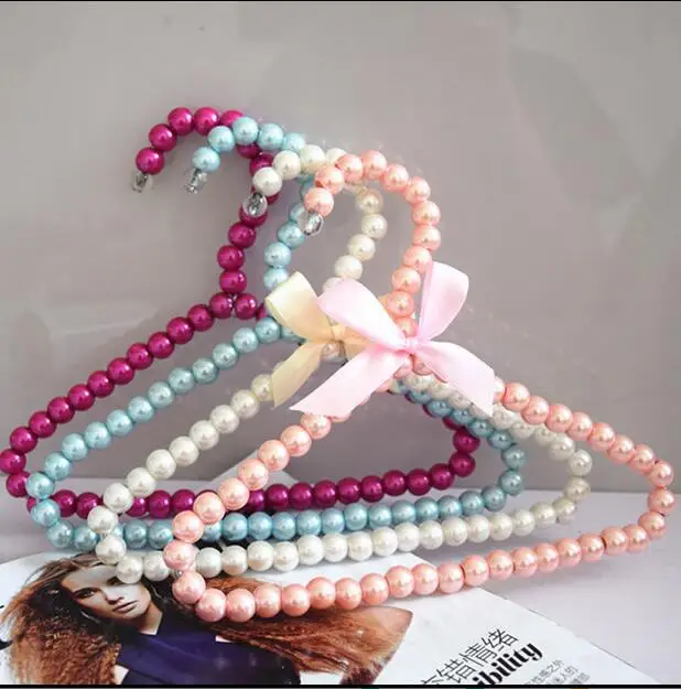 5pcs/lot 20cm Children Pearl hanger Fashion Dog Hangers for Clothes Baby Pearl Plastic Pet Hangers
5pcs/lot 20cm Children Pearl hanger Fashion Dog Hangers for Clothes Baby Pearl Plastic Pet Hangers