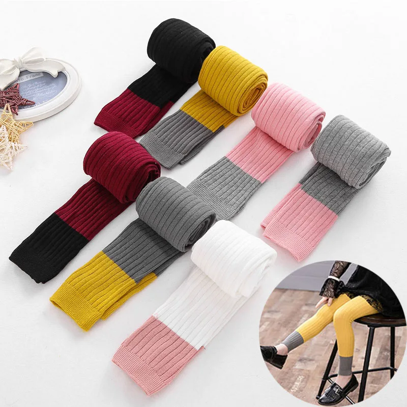Soft Spring Baby Girl Tights Patchwork Warm Knitted Kids Pantyhose collant enfant Toddler Baby Stocking Leg Warmers Pantyhose
Soft Spring Baby Girl Tights Patchwork Warm Knitted Kids Pantyhose collant enfant Toddler Baby Stocking Leg Warmers Pantyhose